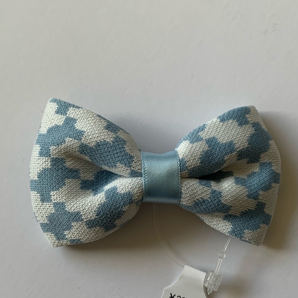 Bow clip